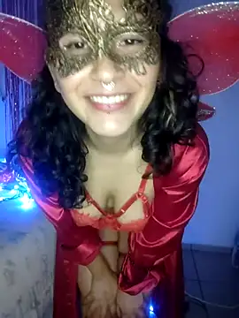 GinnyDelice online show from February 2025 02:35:01 AM