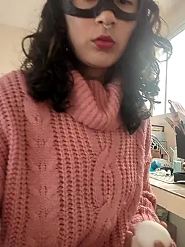 GinnyDelice online show from February 2025 08:53:02 PM