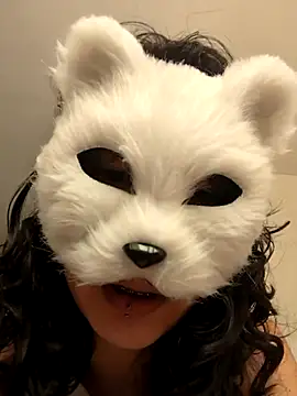 GinnyDelice online show from March 2025 07:16:02 PM