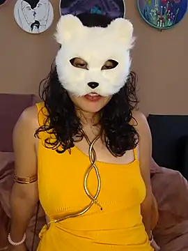 GinnyDelice online show from March 2025 11:53:02 PM