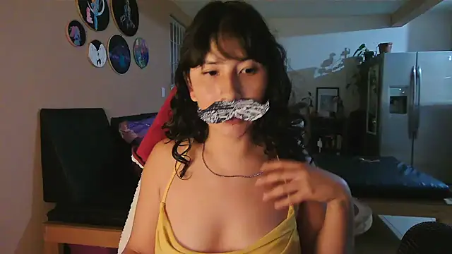 GinnyDelice online show from September 2025 01:39:02 AM