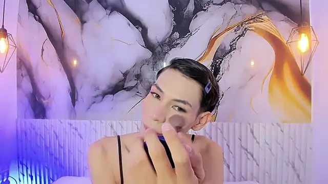 JackeOwens online show from October 2025 12:08:02 PM