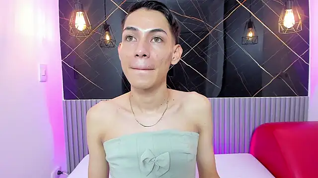 JackeOwens online show from March 2026 02:11:02 AM