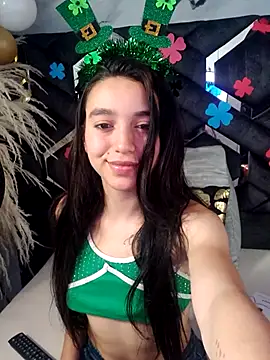 Snapshot of Ashley_7777 chatting on March 2025 03:06:01 PM Ashley 7777 online show from March 2025 03:06:01 PM