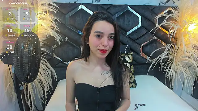 Snapshot of Ashley_7777 chatting on March 2025 02:36:01 PM Ashley 7777 online show from March 2025 02:36:01 PM