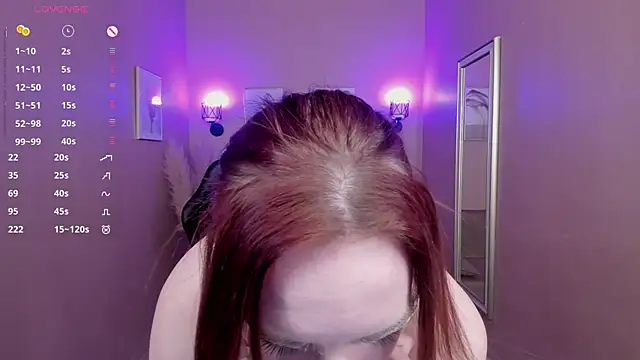 Snapshot of _candy__sweet__ chatting on February 2025 01:44:01 PM candy sweet online show from February 2025 01:44:01 PM