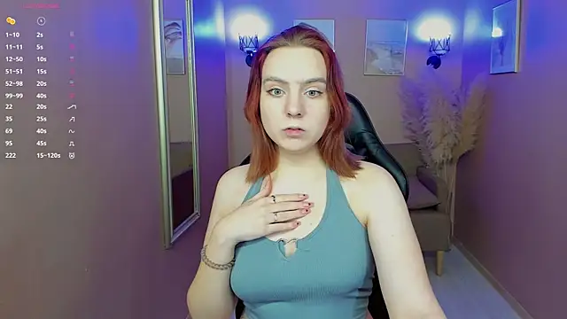 Snapshot of _candy__sweet__ chatting on March 2025 10:22:02 AM candy sweet online show from March 2025 10:22:02 AM