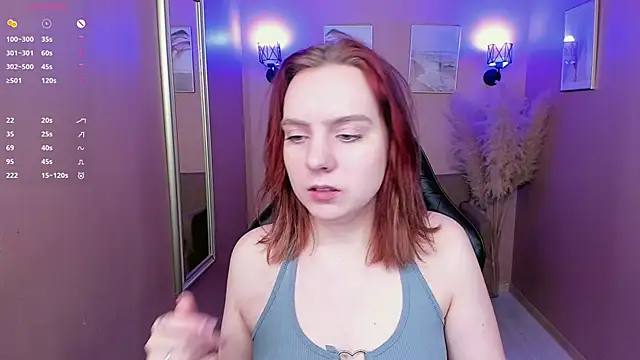 Snapshot of _candy__sweet__ chatting on March 2025 10:35:02 AM candy sweet online show from March 2025 10:35:02 AM
