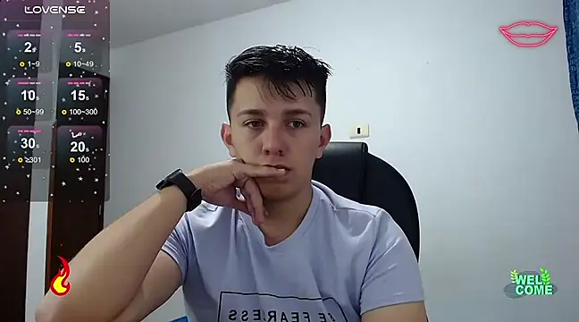 Alan red online show from February 2025 02:59:01 AM