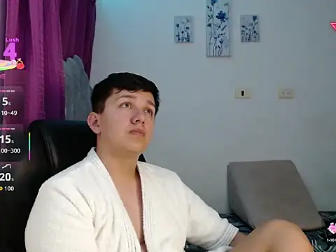 Alan red online show from September 2025 01:20:02 AM