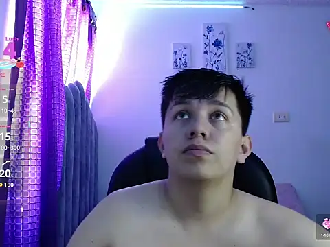 Alan red online show from September 2025 03:38:01 PM