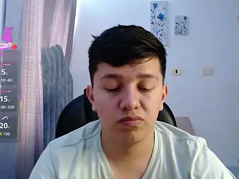 Alan red online show from March 2026 04:01:02 PM