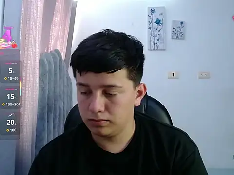 Alan red online show from March 2026 04:24:01 PM