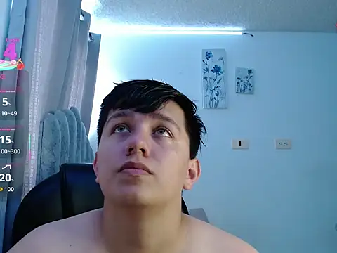 Alan red online show from April 2026 03:42:02 PM