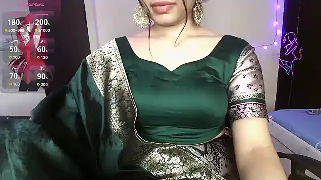 night queen07 online show from December 2025 06:57:02 PM