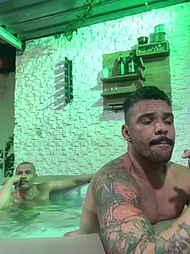 grossocalibre20 online show from March 2026 03:17:01 AM