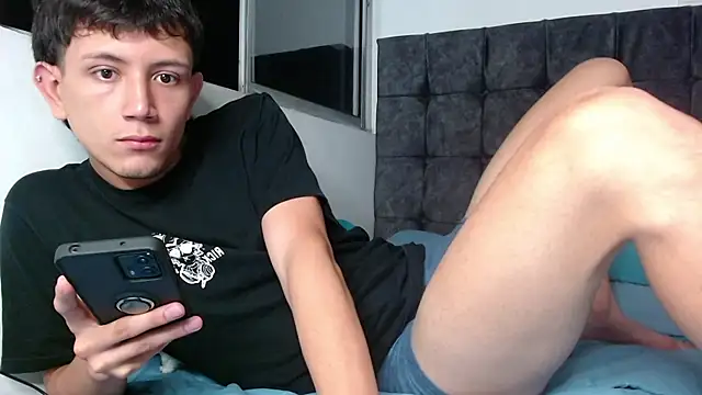 cute mathew online show from January 2025 12:39:02 AM