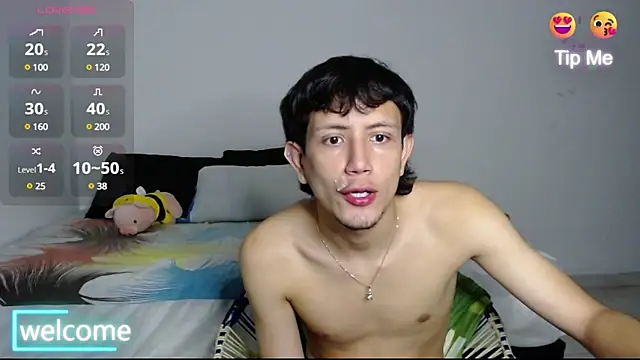 cute mathew online show from March 2025 05:29:02 AM