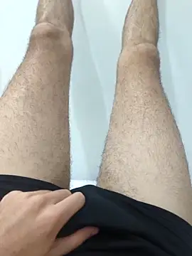 CroakyShoot online show from March 2026 12:13:01 PM