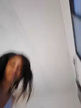 Godessofpleasxa online show from December 2025 03:50:01 PM