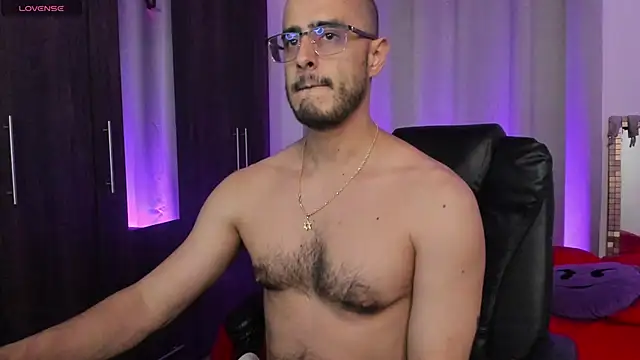 Fenrir flirt online show from June 2026 07:50:01 PM