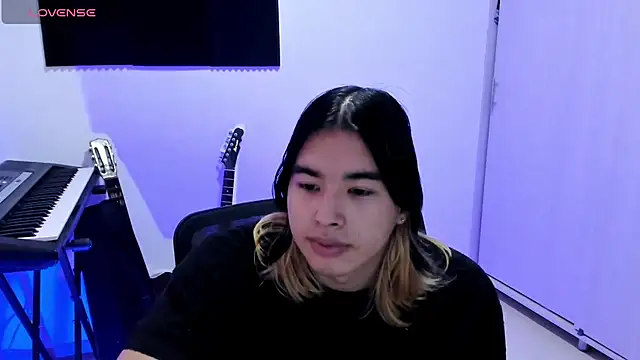 JordiWilld online show from February 2025 10:03:02 PM