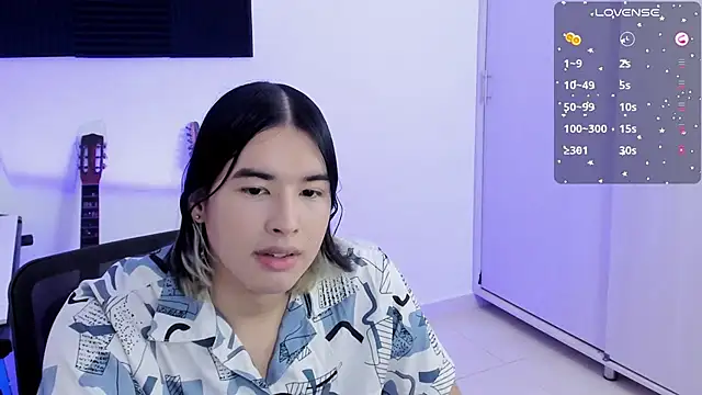 JordiWilld online show from September 2025 10:31:01 PM