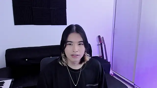 JordiWilld online show from January 2026 01:29:01 AM