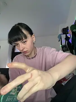 Ciara2004 online show from January 2026 08:52:01 AM