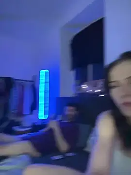 Ciara2004 online show from February 2026 09:15:02 PM