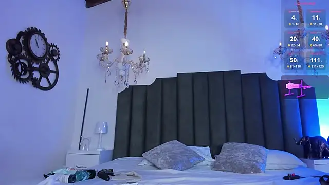 AnthonelaRusso  online show from March 2026 03:56:01 AM