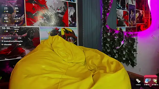 Zoe Cheshire online show from February 2025 09:30:01 AM