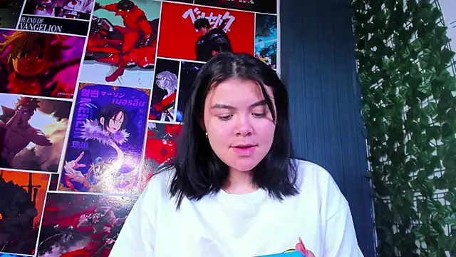 Zoe Cheshire online show from February 2025 09:26:02 AM