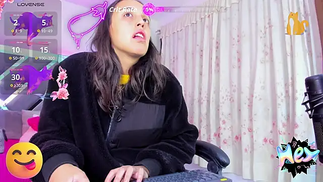 Abby esposiito online show from November 2025 06:30:01 PM