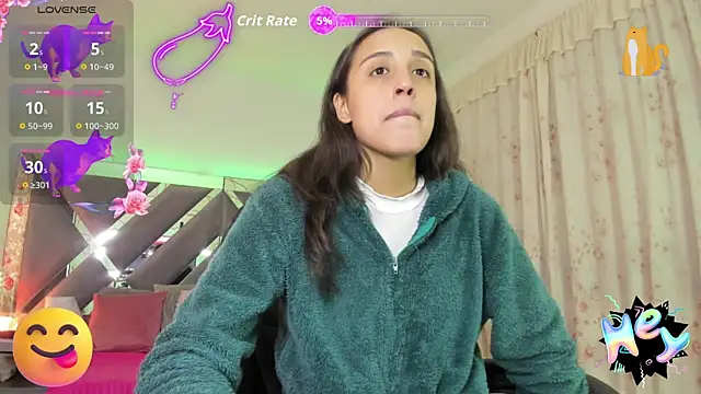 Abby esposiito online show from November 2025 02:50:01 PM