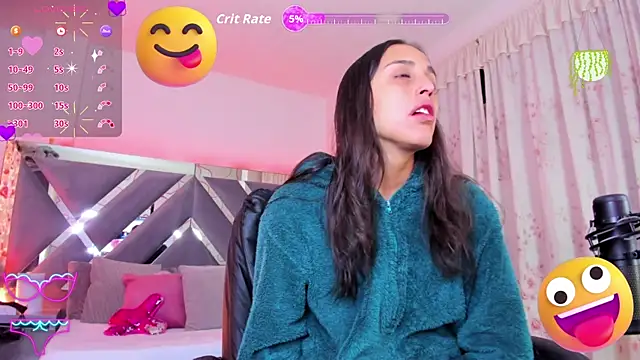 Abby esposiito online show from December 2025 03:38:02 PM