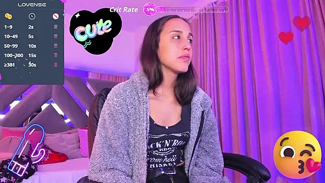 Abby esposiito online show from January 2026 04:23:02 PM