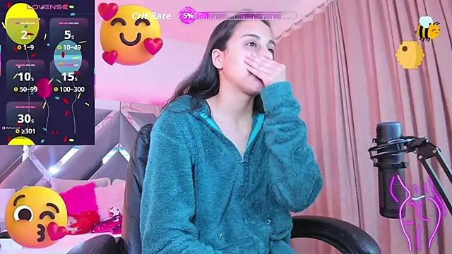 Abby esposiito online show from February 2026 02:57:02 PM