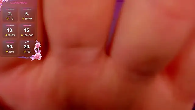 ScarlettDreamss7 online show from February 2026 11:15:02 AM