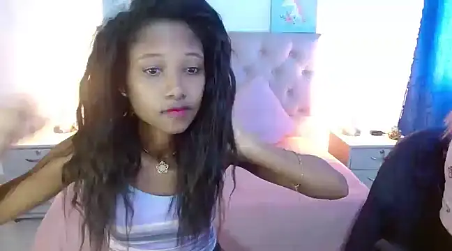 LITTLEDOLLHOT online show from February 2025 02:24:01 PM