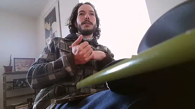 Prolapse Pig online show from December 2025 07:53:02 PM