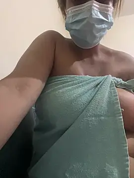 Lola-Sexxx online show from February 2025 09:27:02 PM