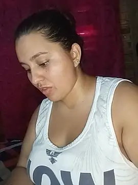 Snapshot of Lily_Sweet24 chatting on June 2026 01:35:01 PM Lily Sweet24 online show from June 2026 01:35:01 PM