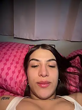 Snapshot of thompsonabella666 chatting on March 2026 05:33:02 AM thompsonabella666 online show from March 2026 05:33:02 AM