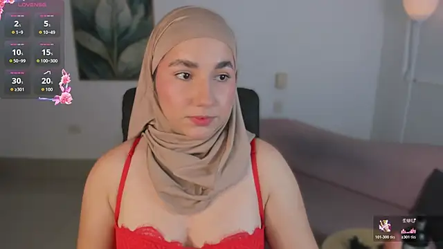 Ayha khalaf online show from January 2026 02:14:01 AM