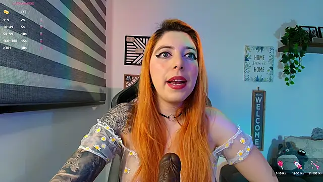 Snapshot of love_sharol_ chatting on January 2025 11:43:01 PM love sharol online show from January 2025 11:43:01 PM