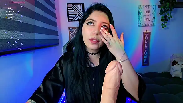 Snapshot of love_sharol_ chatting on February 2025 04:07:02 AM love sharol online show from February 2025 04:07:02 AM