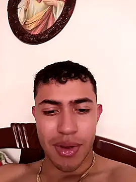 Snapshot of Thonny-becker chatting on February 2025 08:53:01 PM Thonny-becker online show from February 2025 08:53:01 PM