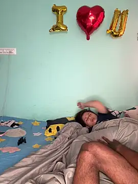 Hotcouples14 online show from March 2025 06:37:01 AM