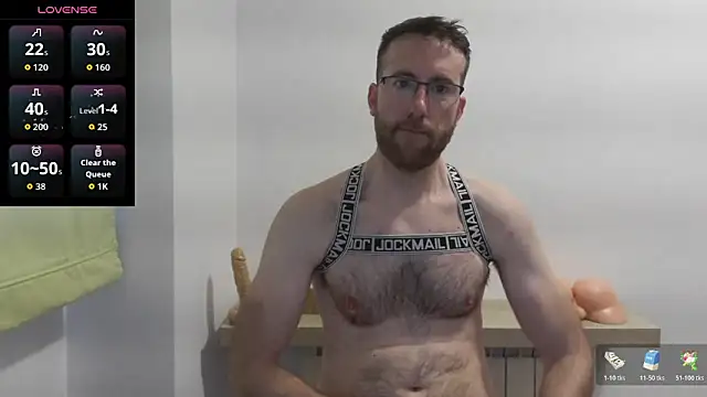 Snapshot of machohiberiko chatting on March 2026 05:48:02 PM machohiberiko online show from March 2026 05:48:02 PM